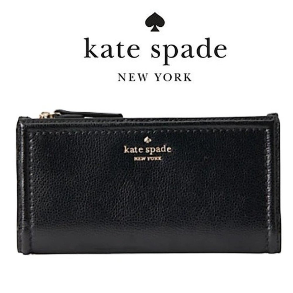 Kate Spade Patterson Drive Braylon Large Wallet